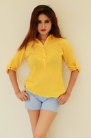 Sony Charishta Latest Photos
